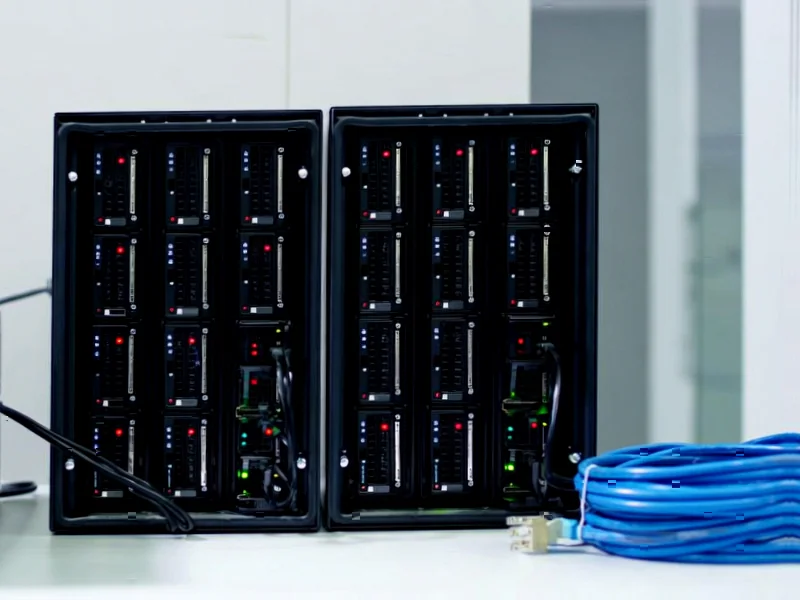 TrueNAS 25.10 Revolutionizes Storage with NVMe-oF and Open-S - According to Neowin, TrueNAS 25