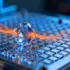 Underground Physics Experiment Advances Search for Rare Part - Underground Physics Experiment Breaks New Ground Deep beneath