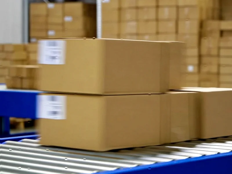 UPS Ground Saver Crisis: Why Postal Deal Matters More Than E - According to Supply Chain Dive, UPS and the U