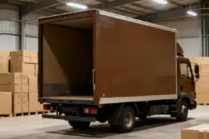 UPS's 48,000 Job Cuts Signal Major Logistics Restructuring - According to Fast Company, UPS has eliminated approximately 48,0