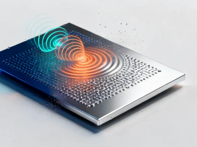 US Government Explores Equity Stakes in Quantum Computing Co - Strategic Shift in Federal Technology Investment The US Commer