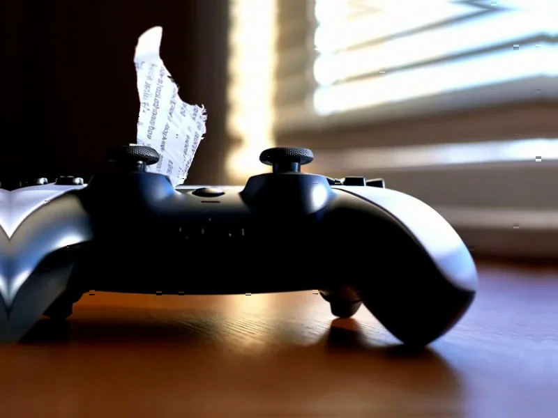 Xbox's 30% Revenue Plunge Signals Deeper Console Market Shif - According to engadget, Microsoft's earnings report for the qua