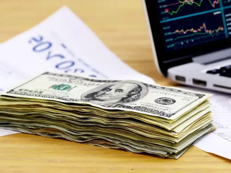 ADP Stock's $28 Billion Payout Shows Steady Cash Power - Professional coverage