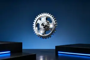 AI is designing more efficient aircraft engines, and it's working - Professional coverage