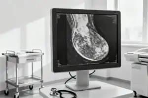 AI's Healthcare Invasion and the Jobs It's Coming For - Professional coverage