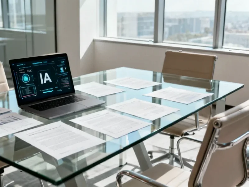 AI's Trust Gap: Can Vigilant AI.ai Solve Compliance Before It's Too Late? - Professional coverage