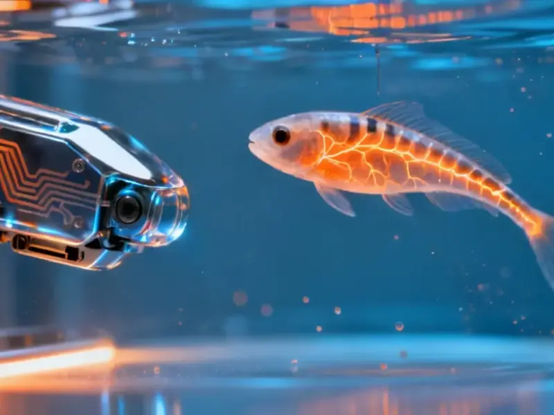 Amazon and Nvidia Bet Big on Physical AI Robots - Professional coverage