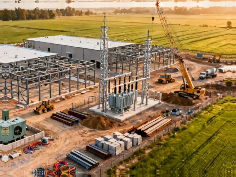 Amazon drops $700 million on Virginia data center land grab - Professional coverage