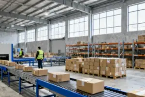 Amazon's going solo with its first subsea cable - Professional coverage