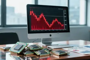 Amazon's OpenAI Bet Sparks Global AI Investment Wave - Professional coverage