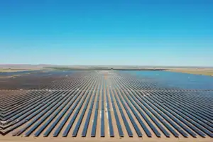 Amazon's Poland Wind Deal Signals European Cloud Power Shift - Professional coverage