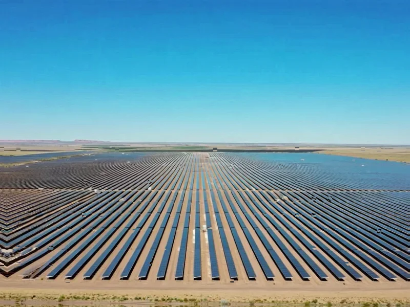 Amazon's Poland Wind Deal Signals European Cloud Power Shift - Professional coverage