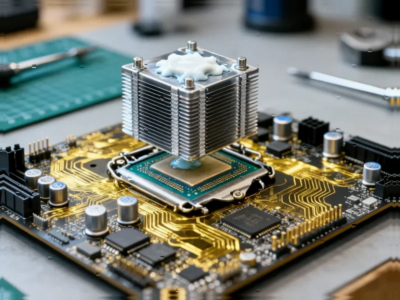 AMD's Zen 6 Confirmation Signals Major Industry Shifts - Professional coverage