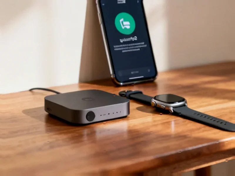 Apple's Liquid Glass Customization Signals Deeper UI Evolution - Professional coverage