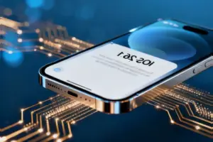 Apple's Silent Security Revolution: Why Background Updates Change Everything - Professional coverage