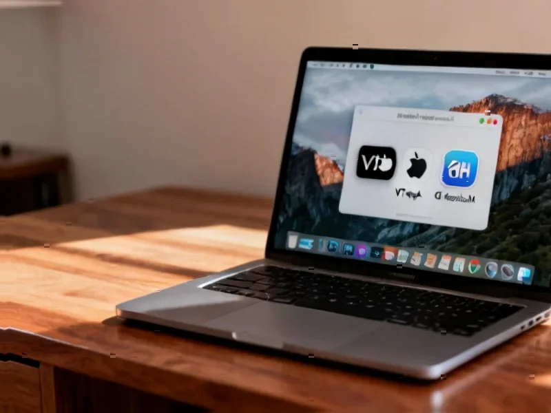 Apple's tvOS 26.1: The Quiet Maintenance That Matters - Professional coverage