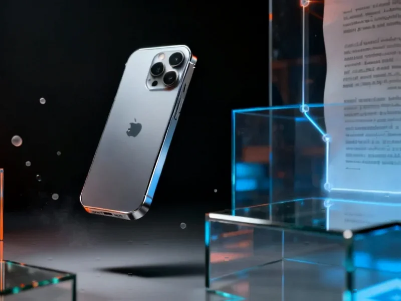 Apple's Web App Store: A Strategic Shift or Regulatory Gambit? - Professional coverage