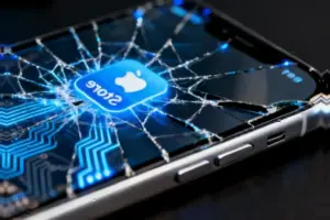 Apple's Web App Store: The End of App Store Exclusivity? - Professional coverage