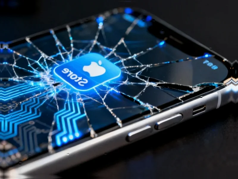 Apple's Web App Store: The End of App Store Exclusivity? - Professional coverage