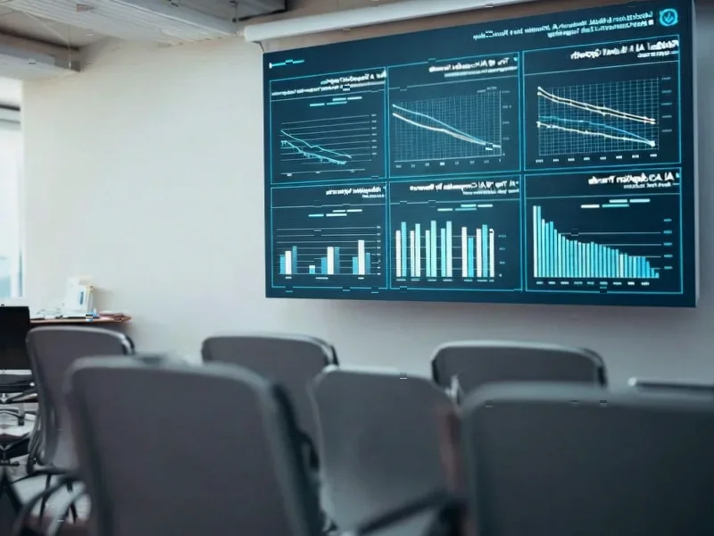 Beyond Peak Season: How AI Is Reshaping Logistics Safety Culture - Professional coverage