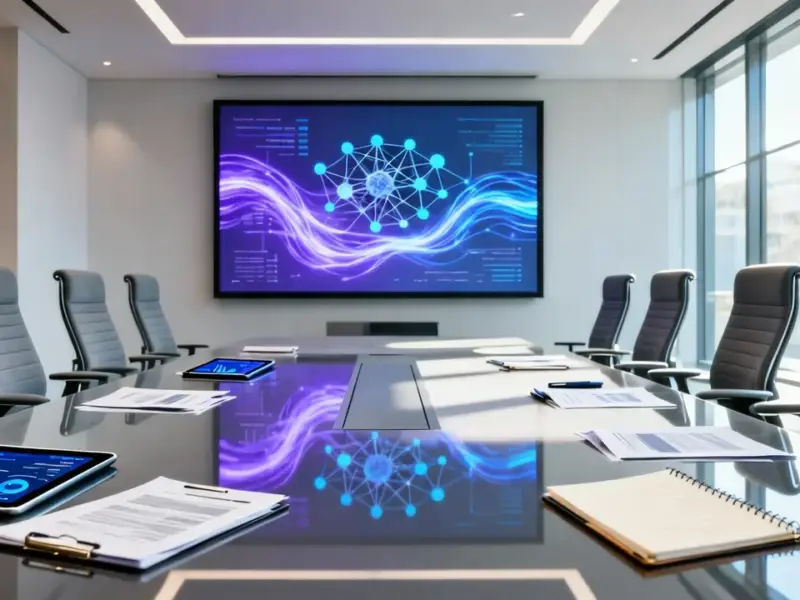 CEOs Need to Rethink Workforce Prep in the AI Era - Professional coverage