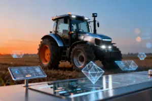 China's Robot Bubble Warning: 150 Companies, Same Bots - Professional coverage