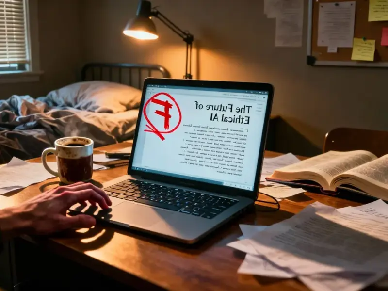 China's Secret AI Weapon? It's Not What You Think - Professional coverage