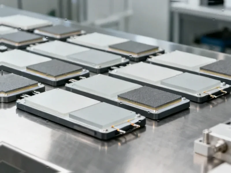 Chloroplast Engineering Breakthrough Unlocks Climate-Resilient Crops - Professional coverage