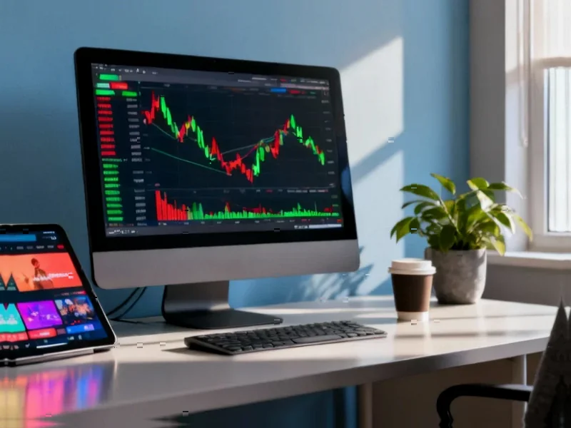 Cisco's $140 Billion Investor Windfall Signals Mature Tech Shift - Professional coverage