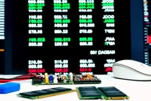 Earnings Week: AI Giants Face Market Reality Check - According to CNBC, approximately 130 S&P 500 companies are reporting ear