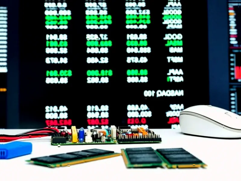 Earnings Week: AI Giants Face Market Reality Check - According to CNBC, approximately 130 S&P 500 companies are reporting ear