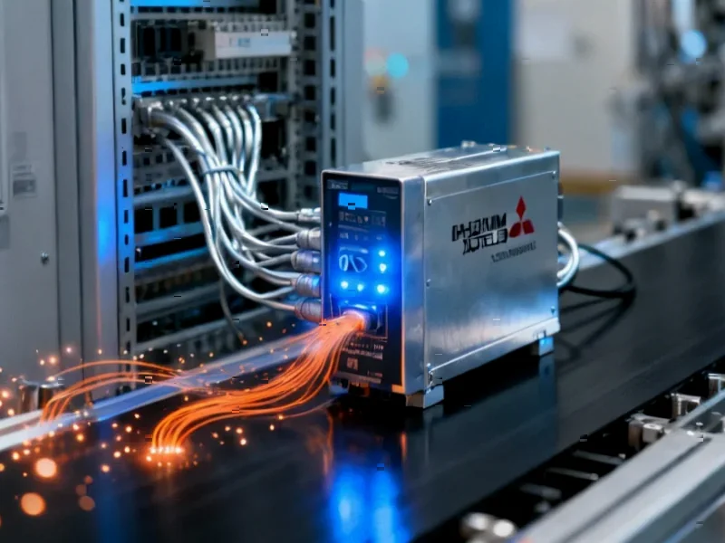 Factories Finally Get a Common Language for Location - Professional coverage