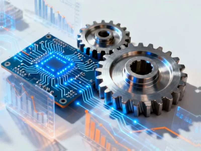 First Brands Implosion Exposes Systemic Financial Engineering Risks - Professional coverage