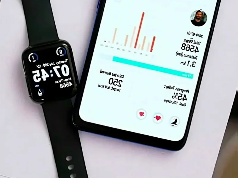 Fitbit's AI Coach: From Data Tracking to Conversational Health Partner - Professional coverage