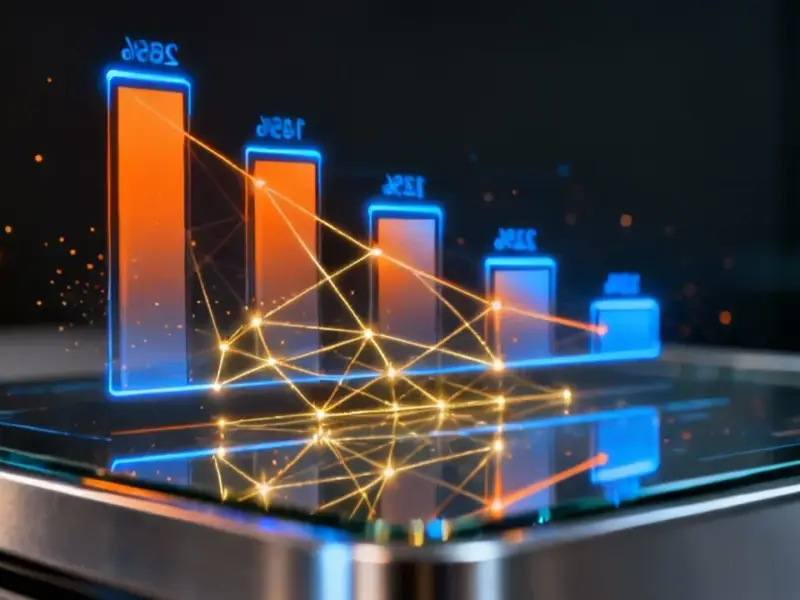 Global Trade Isn't Ending, It's Being Rewired - Professional coverage