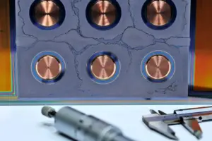 GlobalFoundries and Navitas Partner on US Gallium Nitride Production - Professional coverage