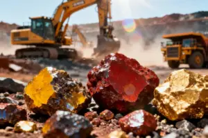 How Chinese EVs Took Over Brazil's Streets - Professional coverage