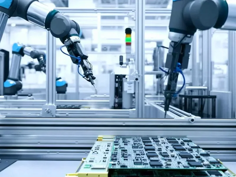 IBM cutting thousands of jobs as AI reshapes workforce - Professional coverage