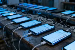 IBM's $500M Bet on AI and Quantum Startups - Professional coverage