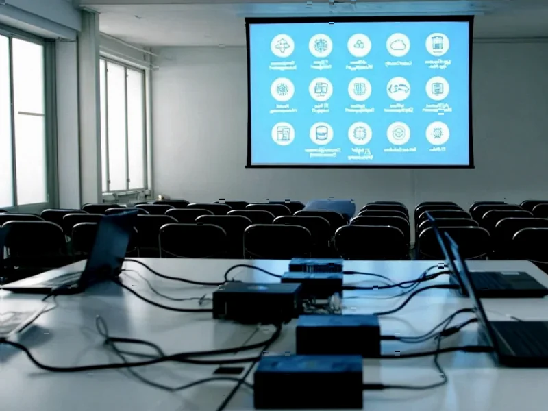 IoT Devices Set to Explode to 50 Billion by 2035 - Professional coverage