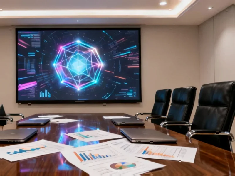 IREN's Microsoft Deal: AI Hype Meets Reality Check - Professional coverage