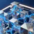 Microbial Power Grids: Bacteria’s Hidden Electrical Networks