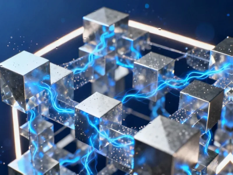 Microbial Power Grids: Bacteria's Hidden Electrical Networks - Professional coverage