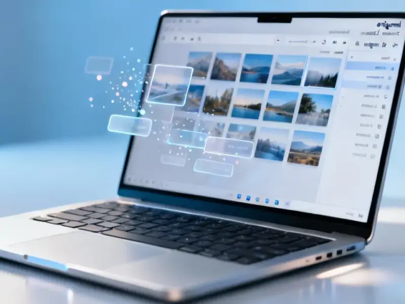 Microsoft's Big 2025-2026 Productivity Push - Professional coverage