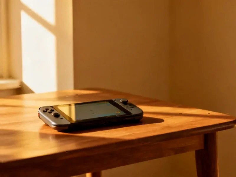 Microsoft's Handheld Strategy Expands Beyond Xbox Exclusivity - Professional coverage