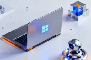 Microsoft's Latest Windows Update Triggers BitLocker Nightmare - Professional coverage