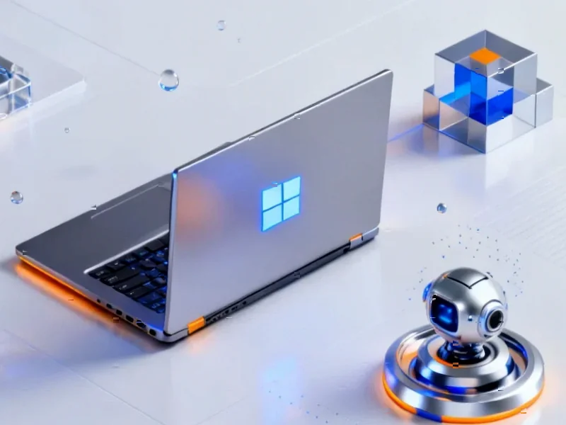 Microsoft's Latest Windows Update Triggers BitLocker Nightmare - Professional coverage