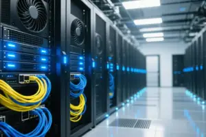 Microsoft's UAE data center push hits 200MW expansion - Professional coverage