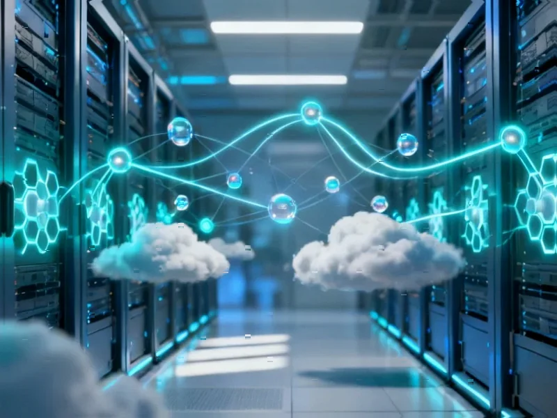 MongoDB's Cloudflare Hire Signals AI Database Arms Race - Professional coverage