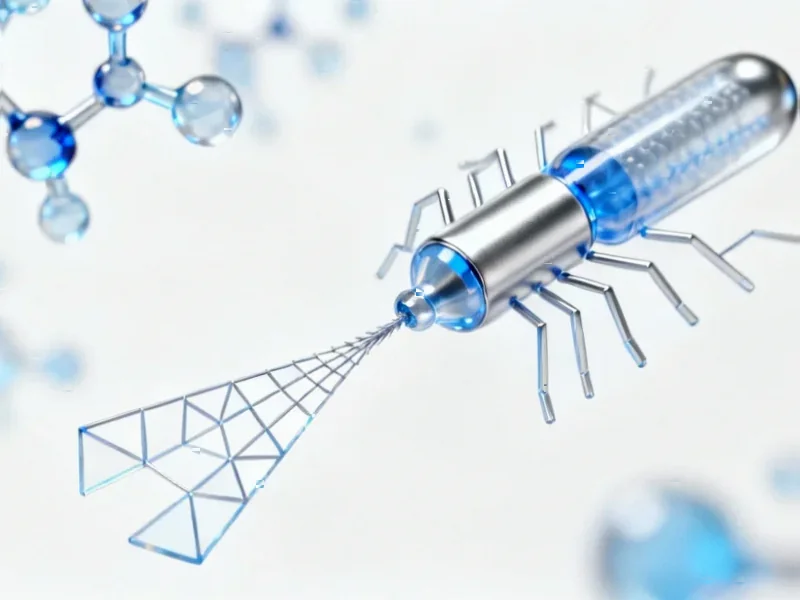 Nature's Camouflage Secret Unlocked: The Business of Bio-Pigments - Professional coverage